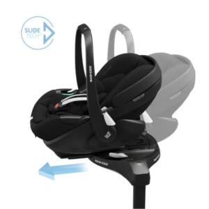 Scoica auto Pebble 360 Pro2, 40 - 87 cm,  Maxi Cosi